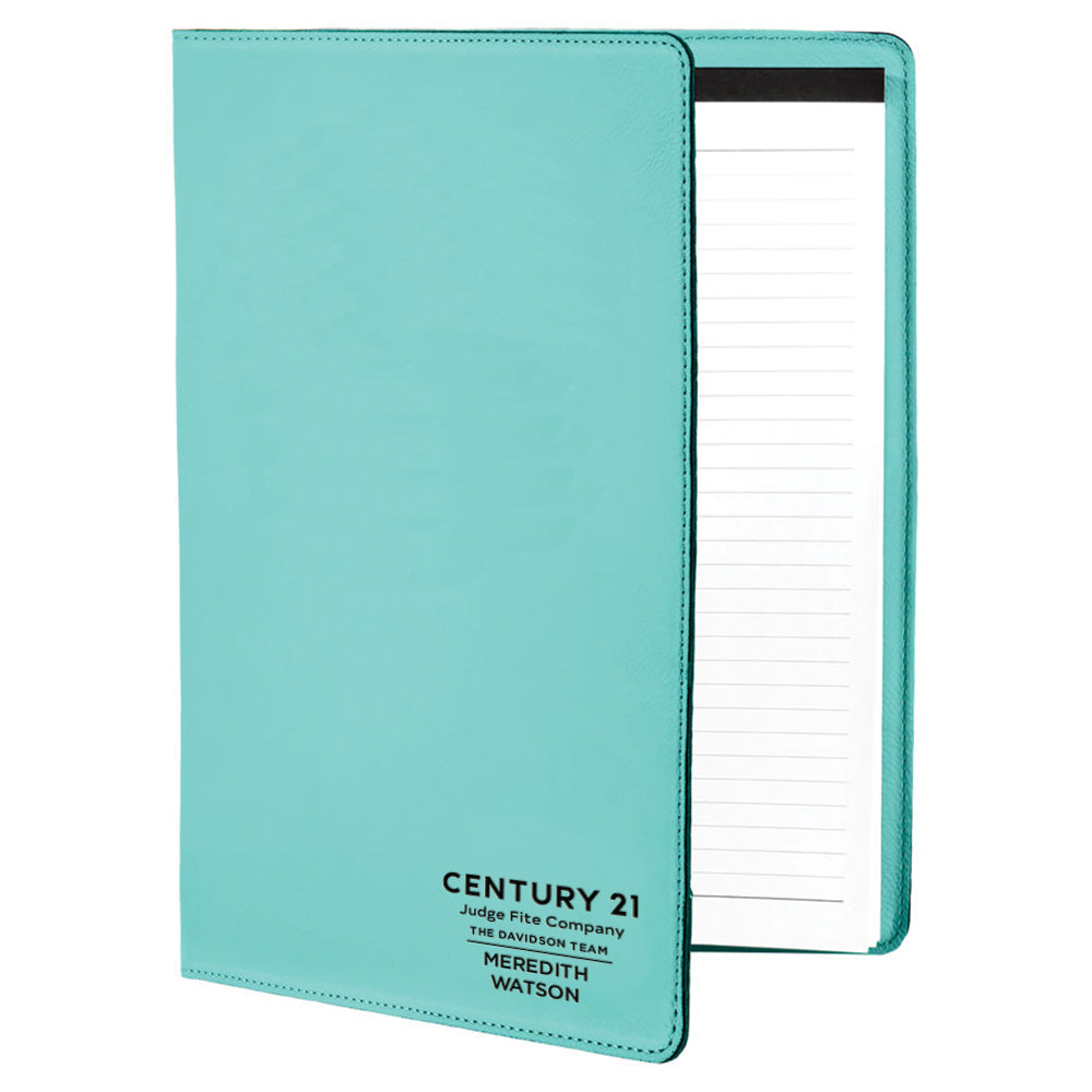 Judge Fite Custom Engraved Portfolio