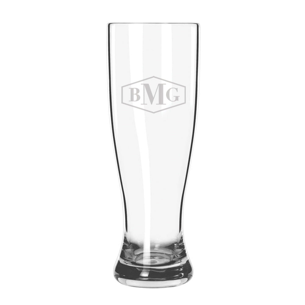 Acrylic Beer Pilsner