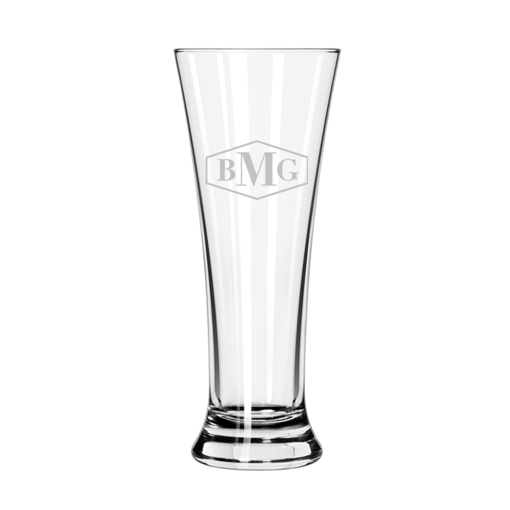 Glass Beer Pilsner