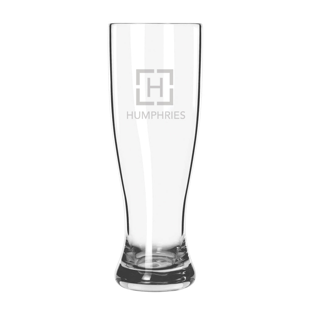 Acrylic Beer Pilsner