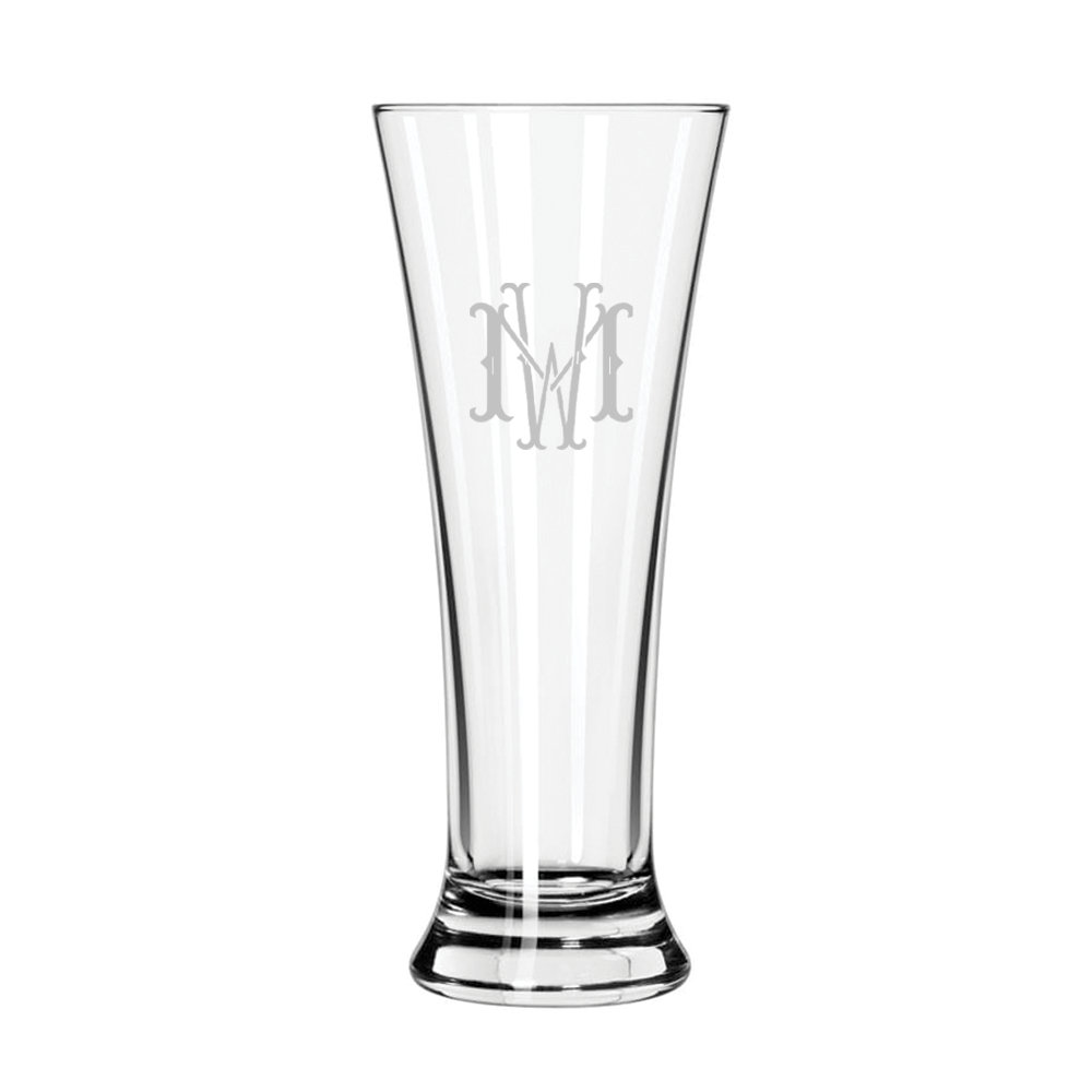 Glass Beer Pilsner