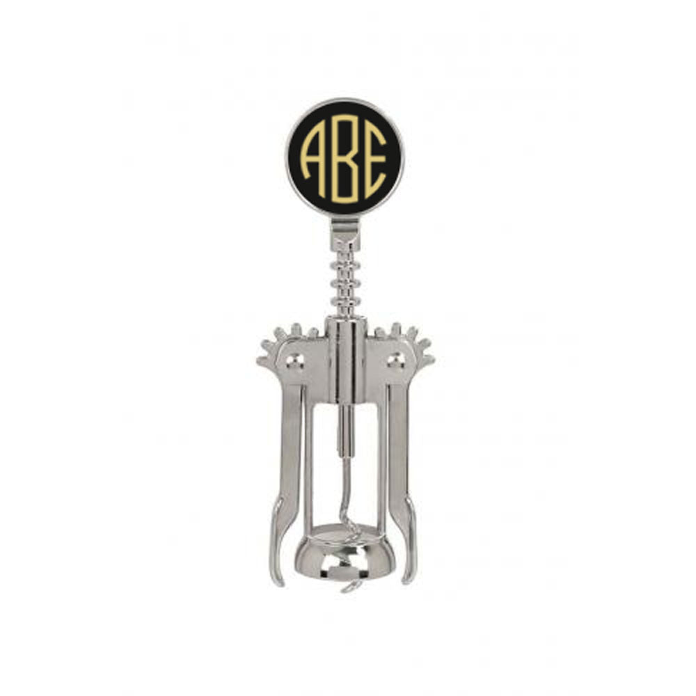 Custom Engraved Wine Bottle Opener