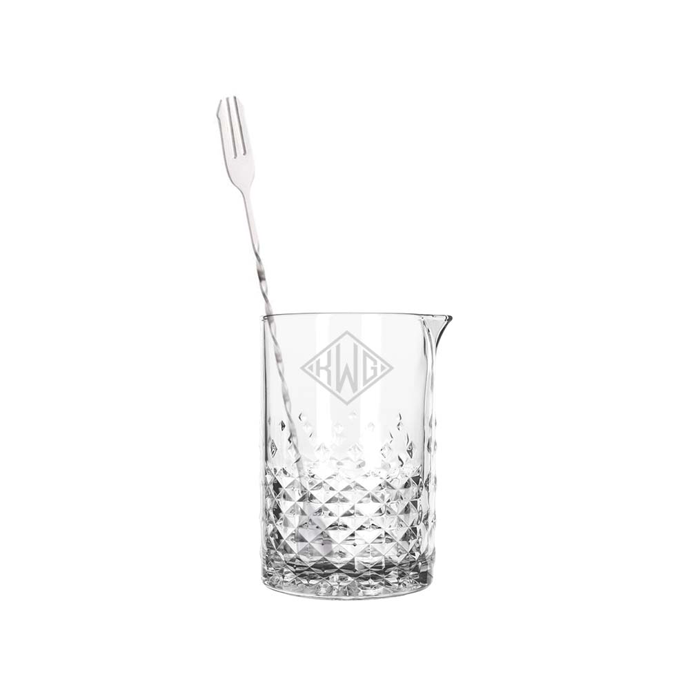 Cocktail Mixing Glass