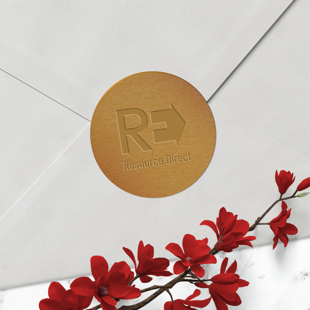 Craft Foil Seals