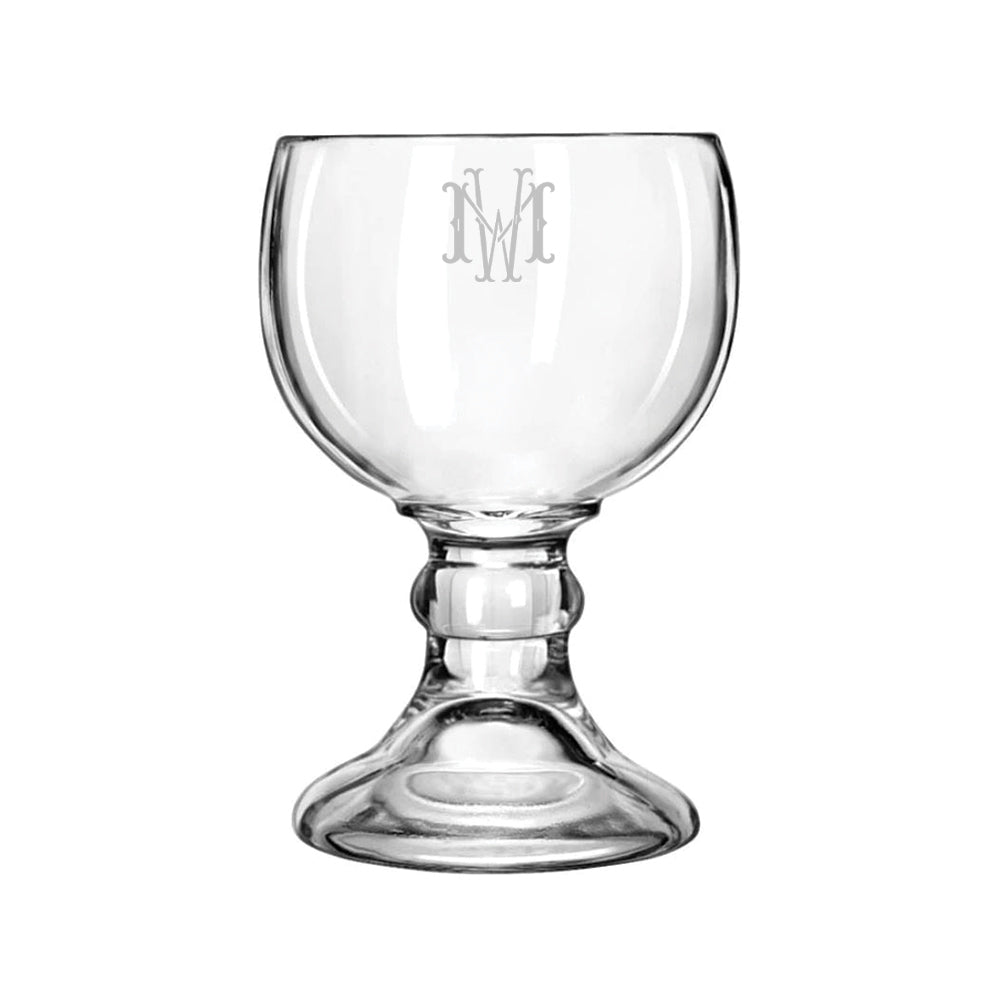 Glass Chalice