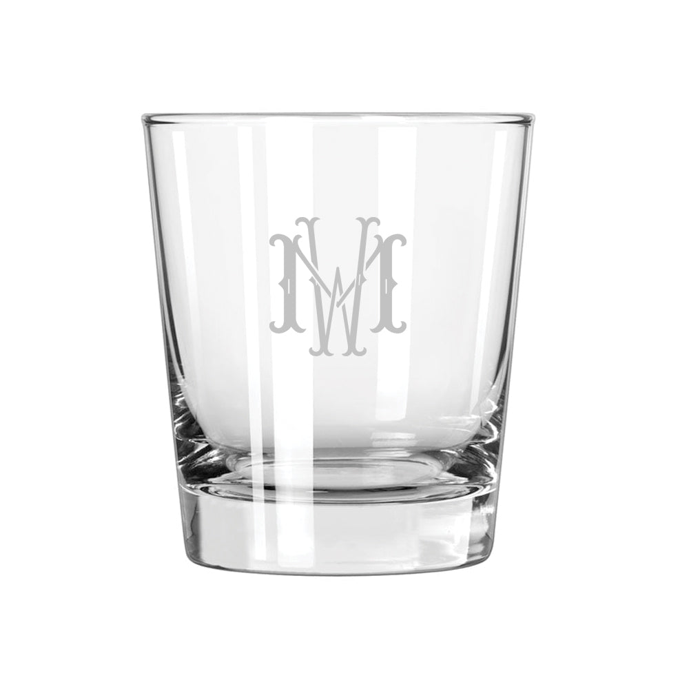 Glass High Ball