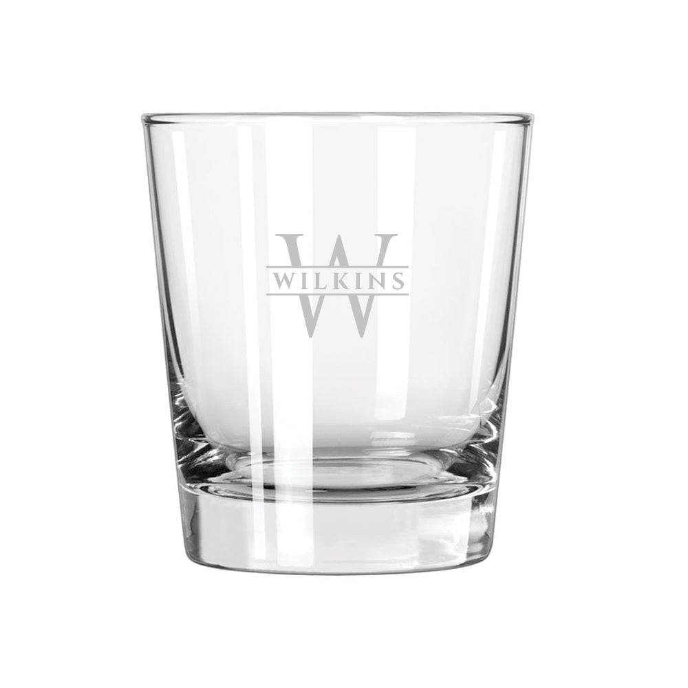 Glass High Ball