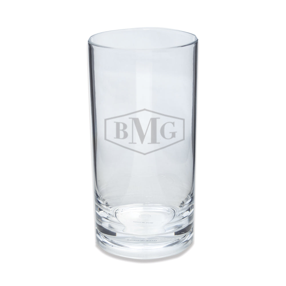 Acrylic Heavy Base High Ball