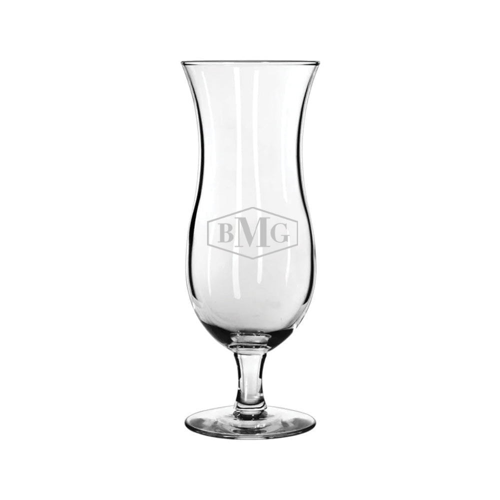 Hurricane Glass