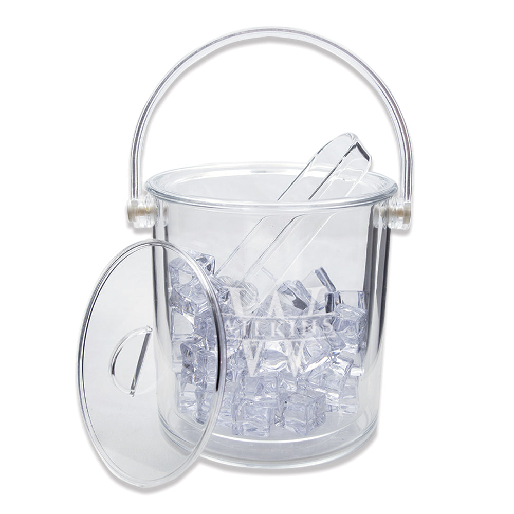 Acrylic Ice Bucket