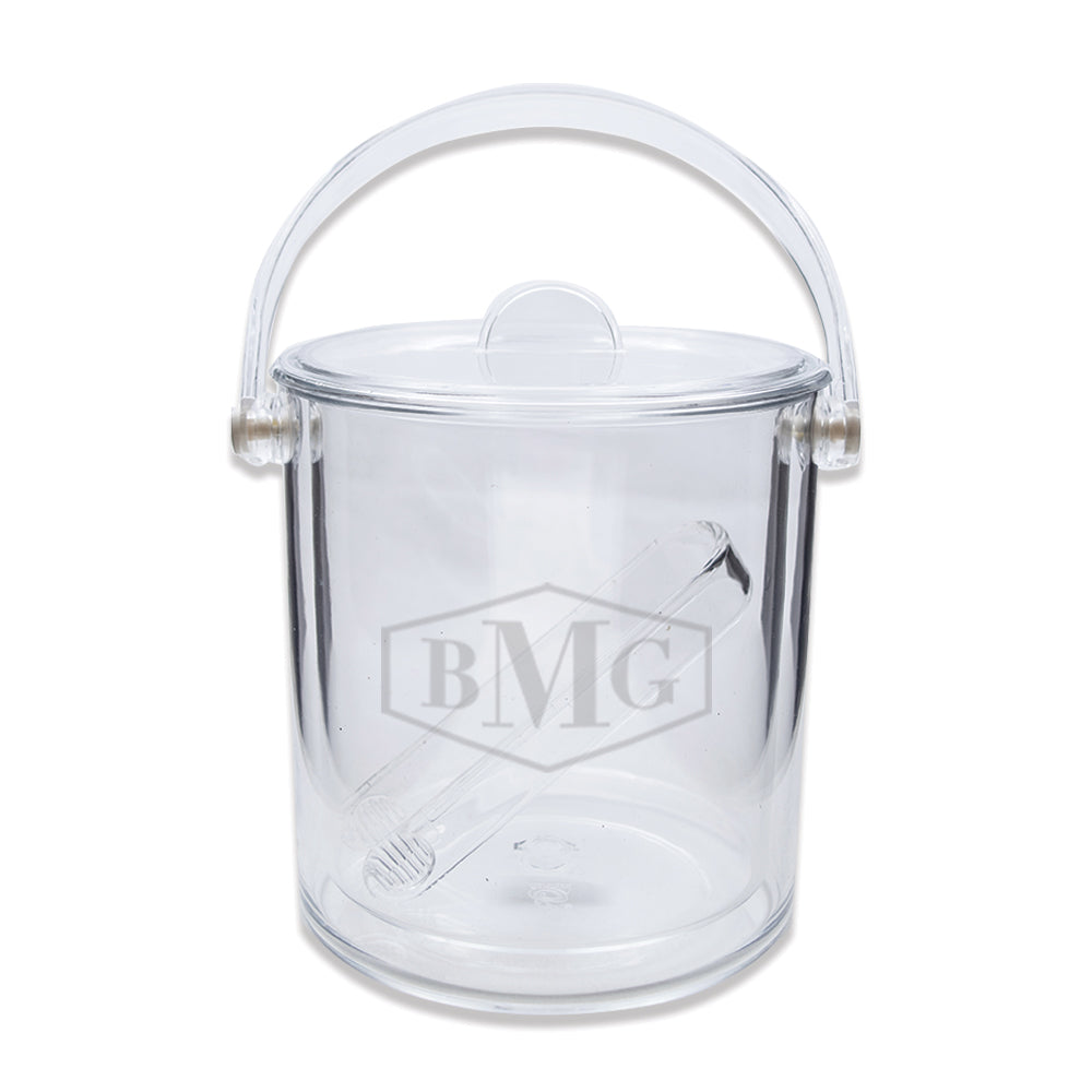 Acrylic Ice Bucket