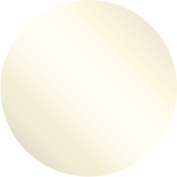 Resource.Direct Pearl Off White foil seal accessory