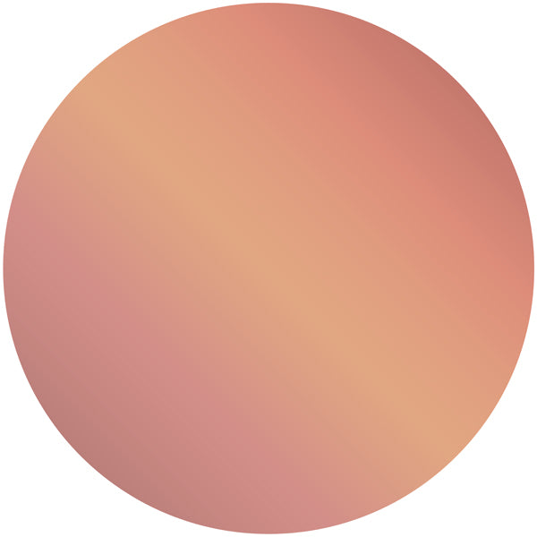 Resource.Direct rose gold foil seal accessory