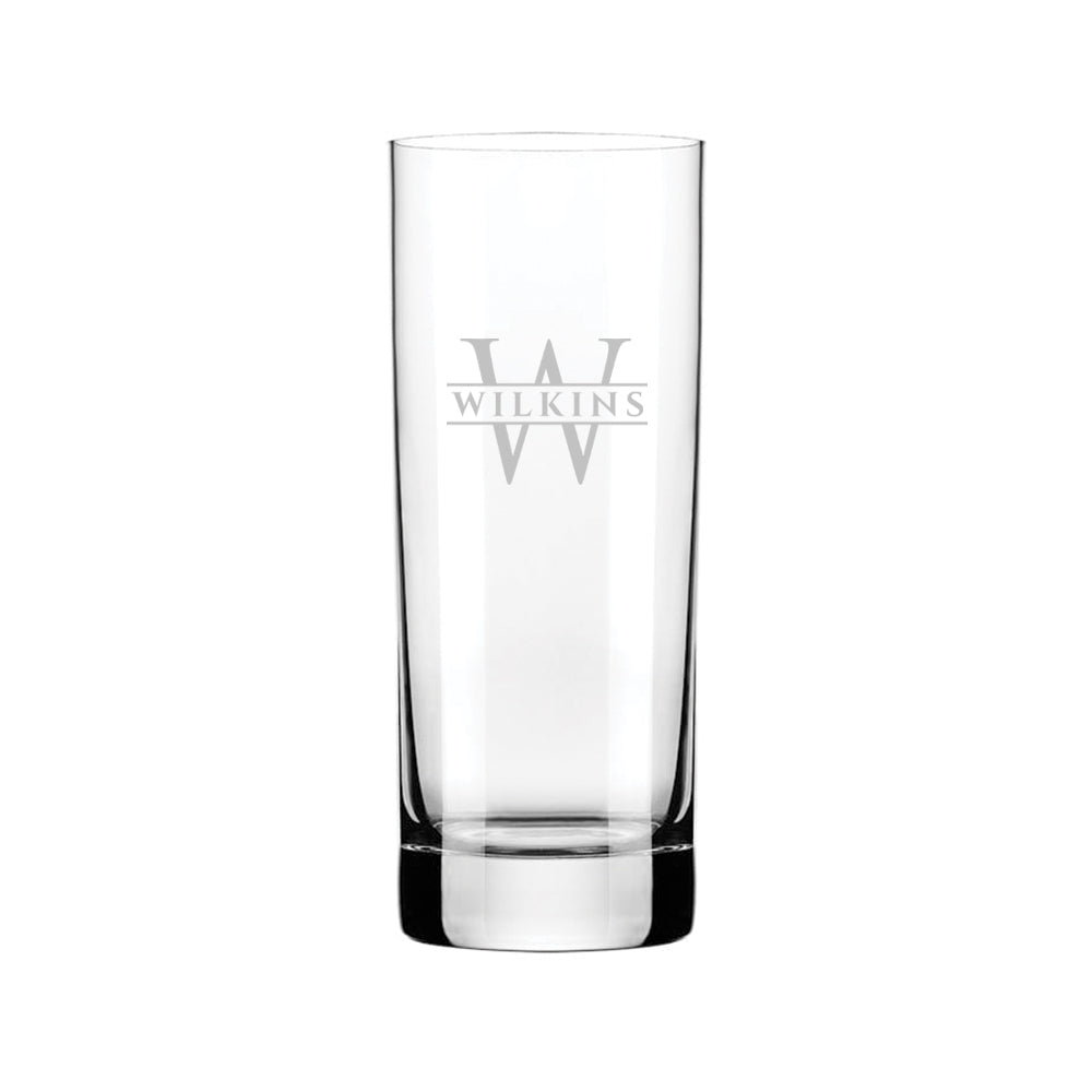 Cocktail Drinking Glass
