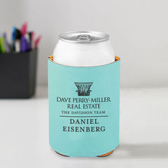 Custom Engraved Dave Perry-Miller Beverage Sleeve Set