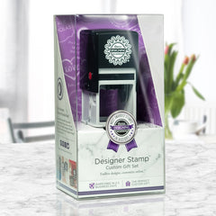 Three Designing Women Designer Stamp Custom Gift Box for Resource.Direct