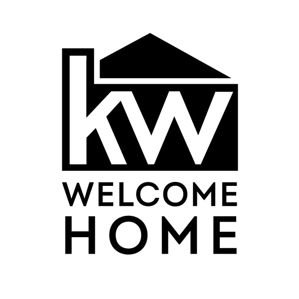 Keller Williams Custom Welcome Mix & Match Designer Embosser Plate from Resource.Direct