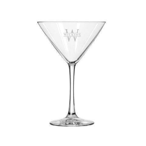 Martini Glass