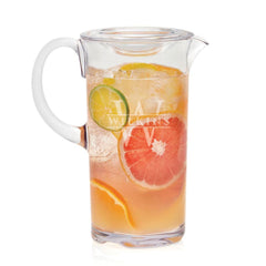 Acrylic Cocktail Pitcher