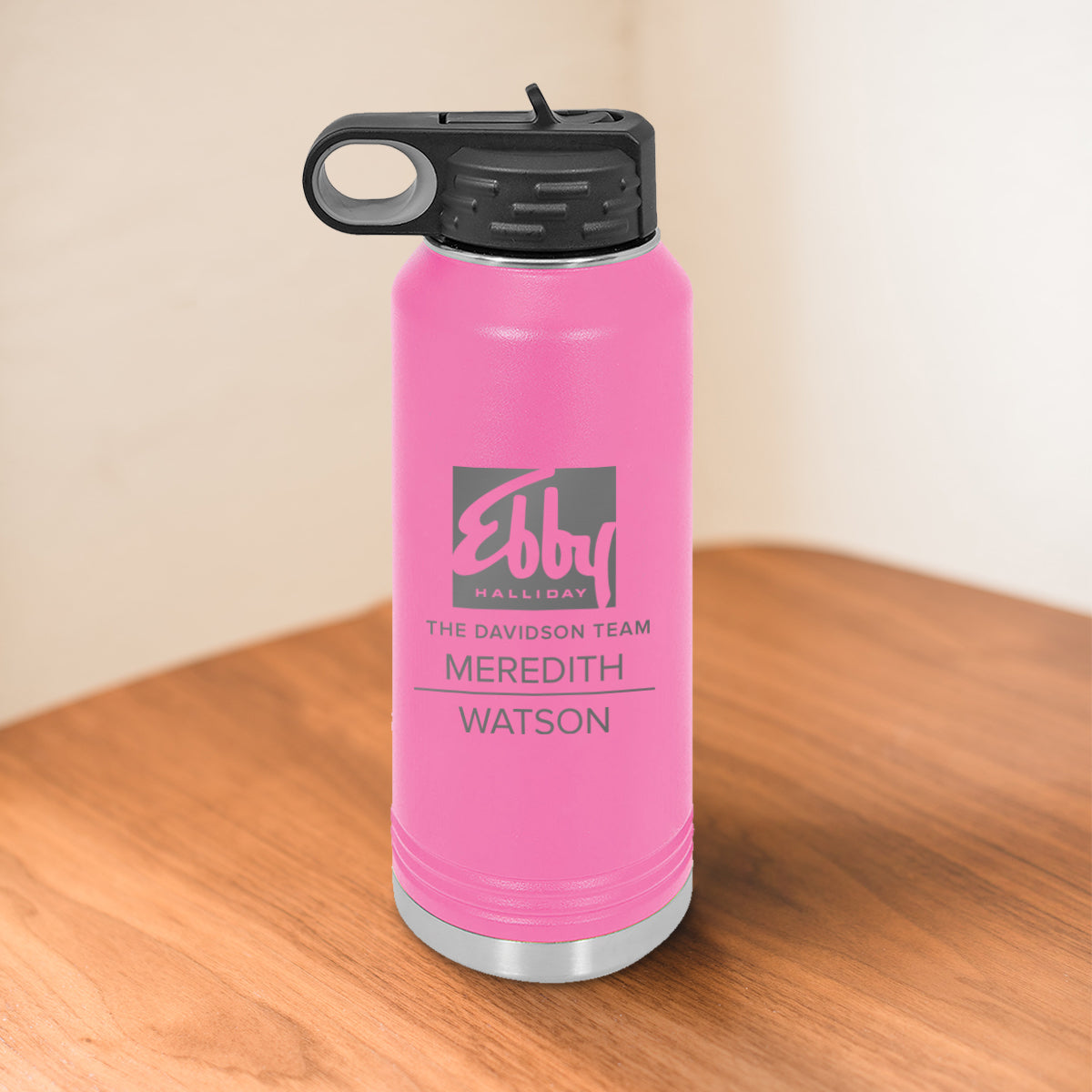 Personalized RTIC 32 oz Water Bottle